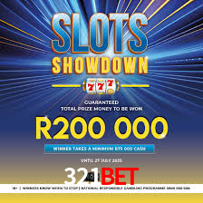 Daily Bonuses 321bet