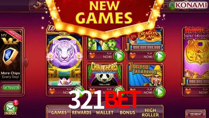 Flash Promotion 321bet