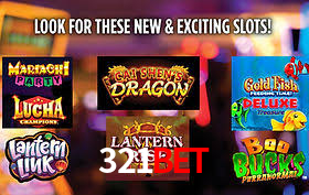 Welcome Bonus 321bet