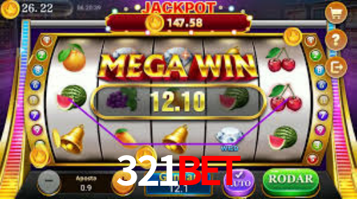 Exclusive Games 321bet